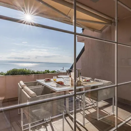 Apartment Luxury Zen *
