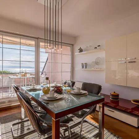Apartment Luxury Zen *